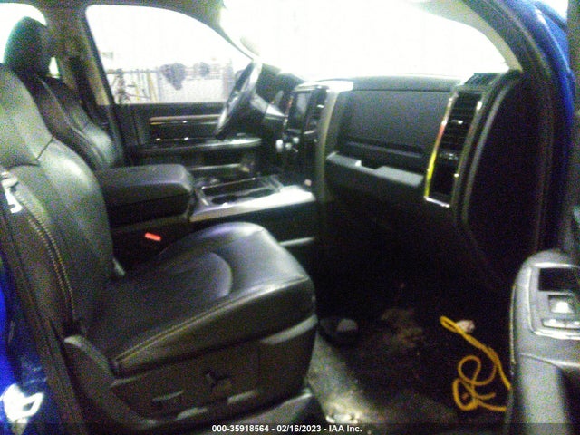 1C6RR7UT9GS390970 RAM 1500 Sport
