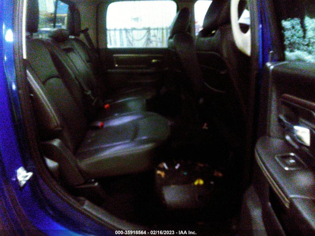 1C6RR7UT9GS390970 RAM 1500 Sport