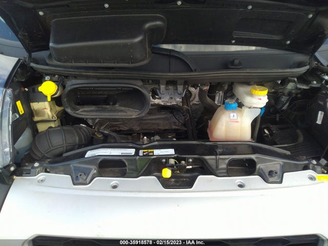 2021 Ram Promaster, VIN: 3C6LRVDG0ME548205