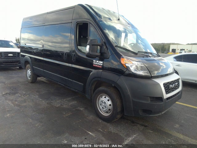 2021 Ram Promaster, VIN: 3C6LRVDG0ME548205