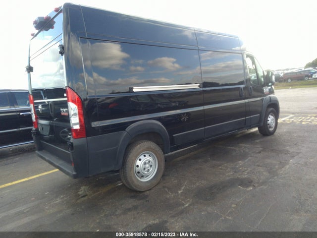 2021 Ram Promaster, VIN: 3C6LRVDG0ME548205
