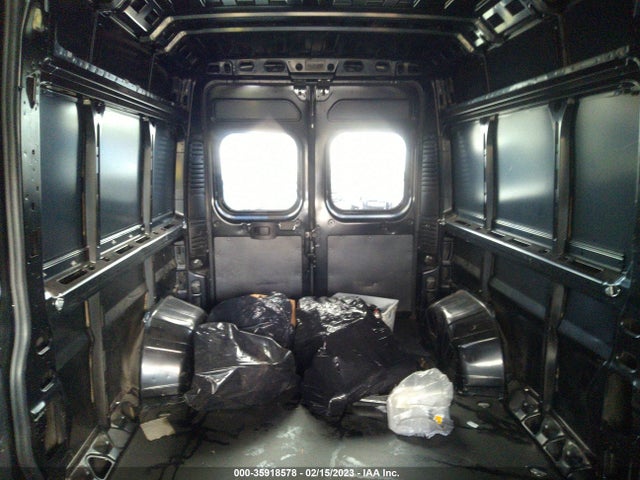 2021 Ram Promaster, VIN: 3C6LRVDG0ME548205