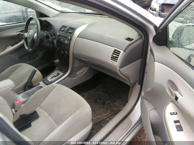Toyota Corolla 2010 1NXBU4EE4AZ176998 Image 6