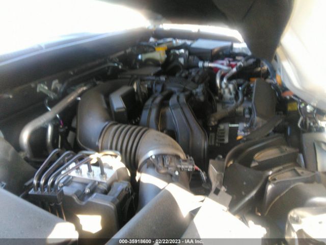 4S4BTANC7N3281367 Subaru Outback Limited