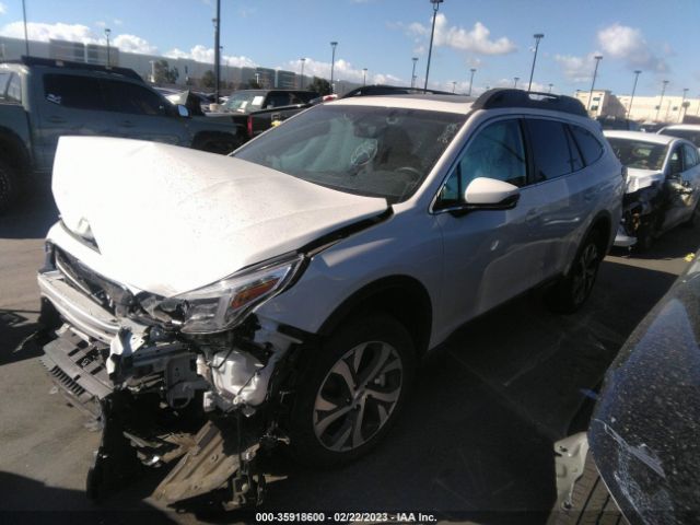 4S4BTANC7N3281367 Subaru Outback Limited