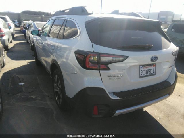 4S4BTANC7N3281367 Subaru Outback Limited