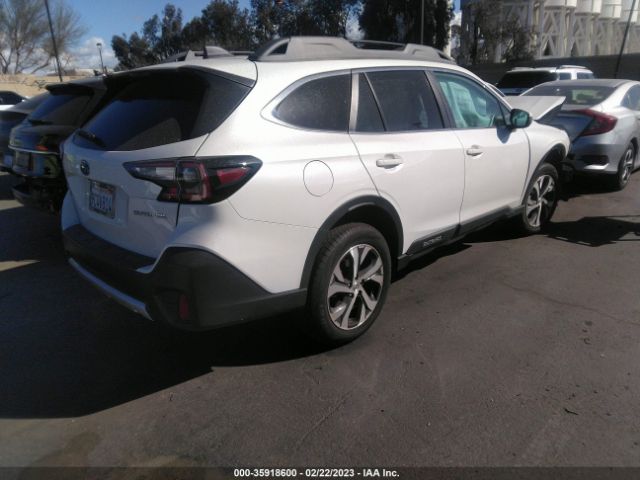 4S4BTANC7N3281367 Subaru Outback Limited