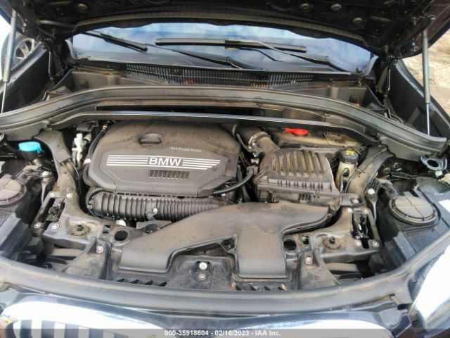 WBXJG7C04L5P64285 BMW X1 Sdrive28i