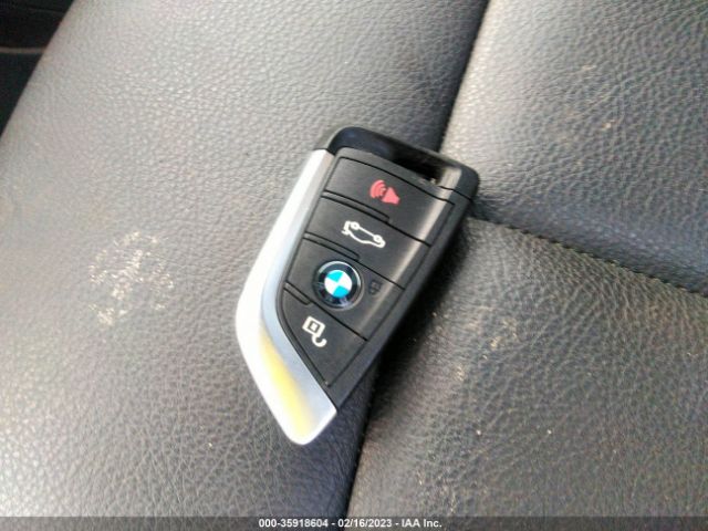 WBXJG7C04L5P64285 BMW X1 Sdrive28i