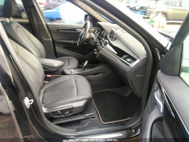 WBXJG7C04L5P64285 BMW X1 Sdrive28i