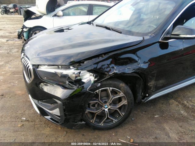 WBXJG7C04L5P64285 BMW X1 Sdrive28i