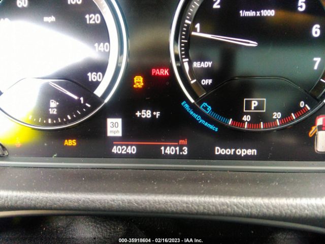 WBXJG7C04L5P64285 BMW X1 Sdrive28i