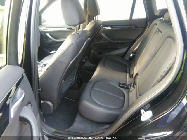 WBXJG7C04L5P64285 BMW X1 Sdrive28i