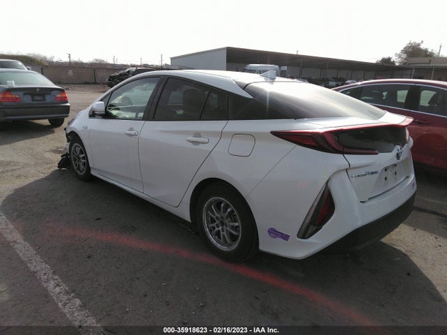 2019 Toyota Prius, VIN: JTDKARFPXK3109775