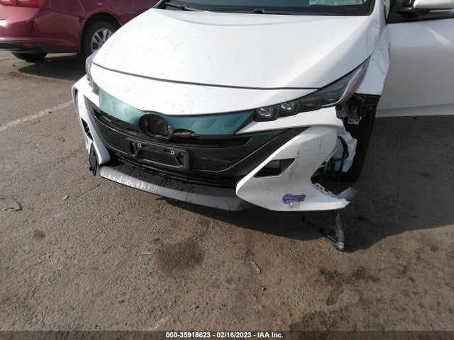 2019 Toyota Prius, VIN: JTDKARFPXK3109775
