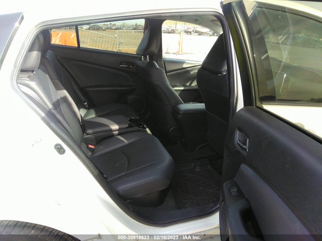 2019 Toyota Prius, VIN: JTDKARFPXK3109775