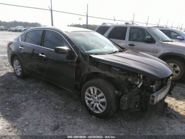 1N4AL3AP9GN311356 auction archive image