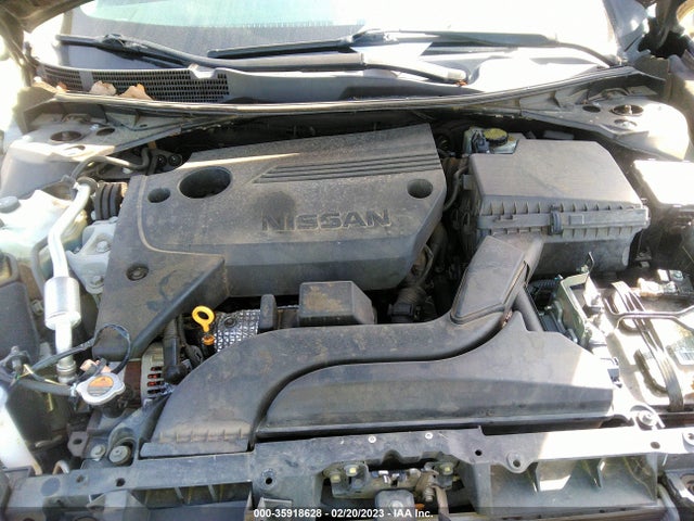 Nissan ALTIMA 2.5 2016 1N4AL3AP9GN311356 Image 11