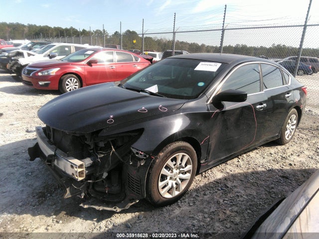 Nissan ALTIMA 2.5 2016 1N4AL3AP9GN311356 Image 2