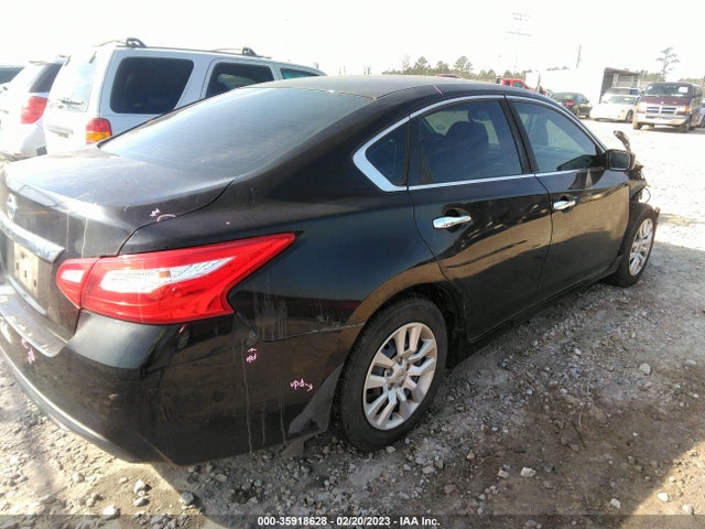 Nissan ALTIMA 2.5 2016 1N4AL3AP9GN311356 Image 5
