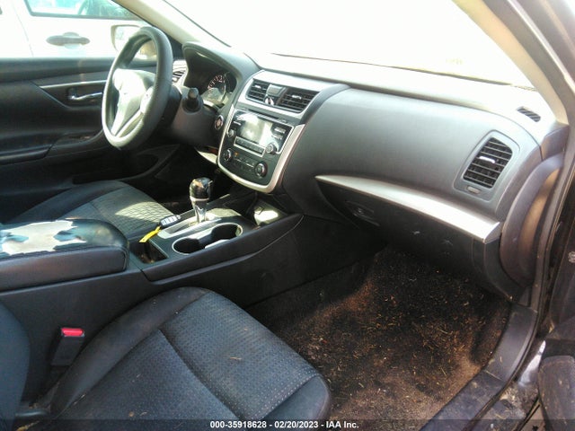 Nissan ALTIMA 2.5 2016 1N4AL3AP9GN311356 Image 6