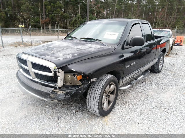 Dodge Ram 1500 St/slt 2003 1D7HA18D83S260271 Image 2