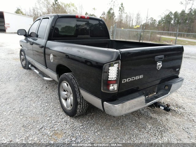 Dodge Ram 1500 St/slt 2003 1D7HA18D83S260271 Image 4
