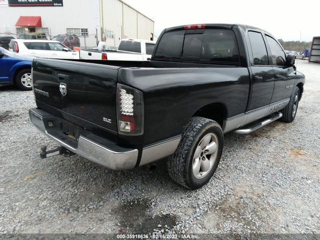 Dodge Ram 1500 St/slt 2003 1D7HA18D83S260271 Image 5