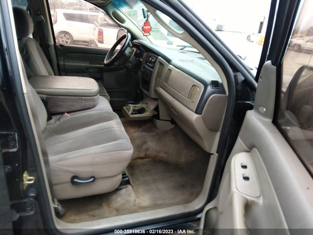 Dodge Ram 1500 St/slt 2003 1D7HA18D83S260271 Image 6