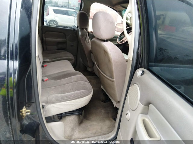 Dodge Ram 1500 St/slt 2003 1D7HA18D83S260271 Image 9