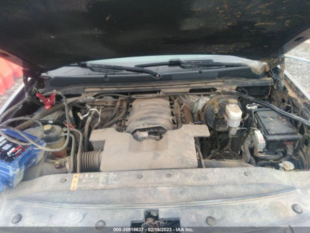 1GTV2MEC5HZ163115 GMC Sierra 1500 Sle