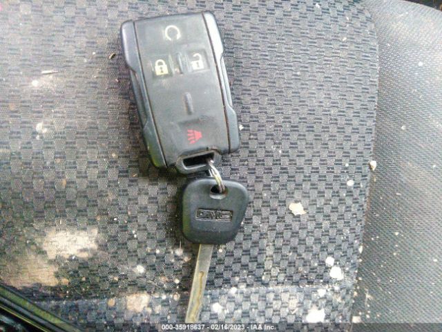 1GTV2MEC5HZ163115 GMC Sierra 1500 Sle