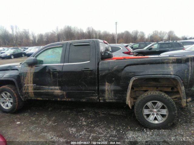 1GTV2MEC5HZ163115 GMC Sierra 1500 Sle