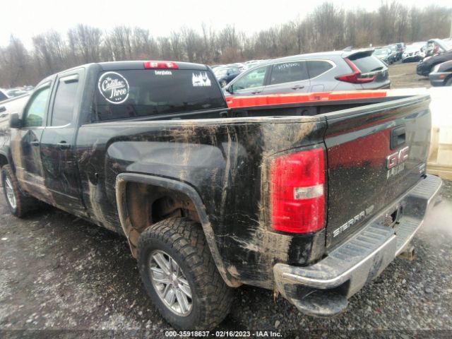 1GTV2MEC5HZ163115 GMC Sierra 1500 Sle