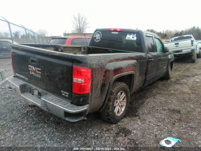 1GTV2MEC5HZ163115 GMC Sierra 1500 Sle