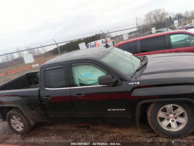 1GTV2MEC5HZ163115 GMC Sierra 1500 Sle