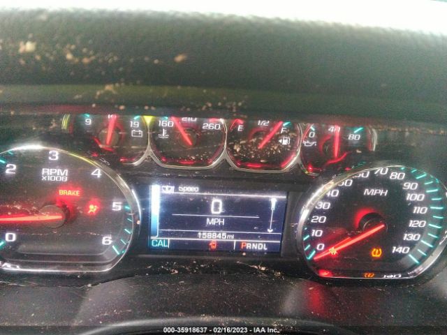 1GTV2MEC5HZ163115 GMC Sierra 1500 Sle