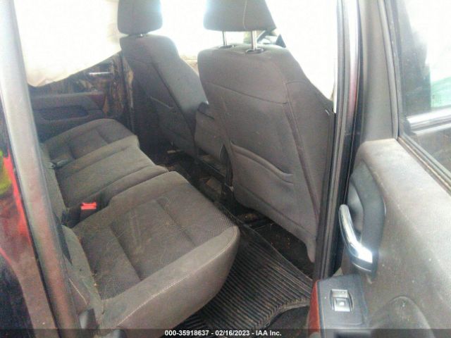 1GTV2MEC5HZ163115 GMC Sierra 1500 Sle