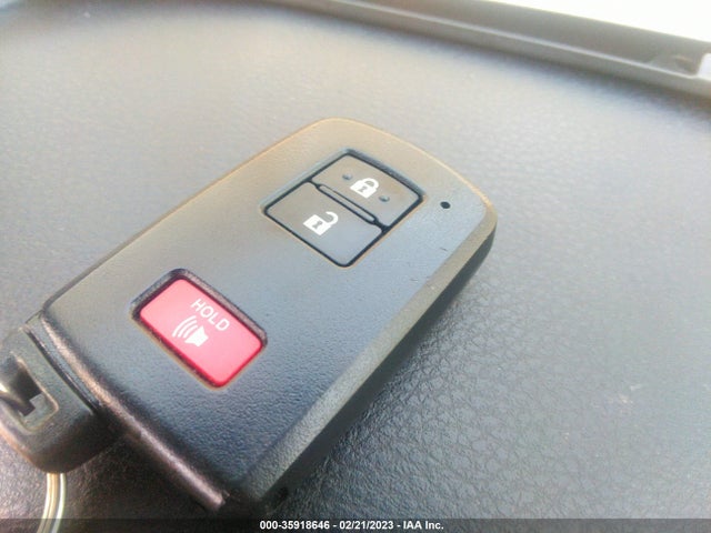 2020 Toyota Tacoma, VIN: 3TMDZ5BNXLM083791