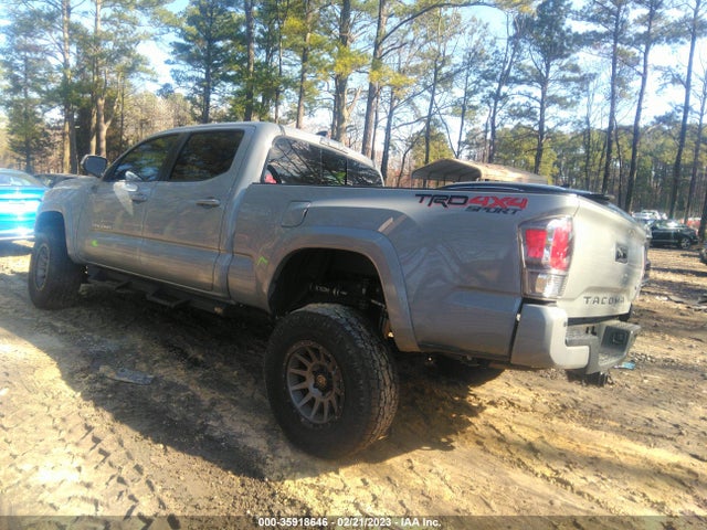 2020 Toyota Tacoma, VIN: 3TMDZ5BNXLM083791