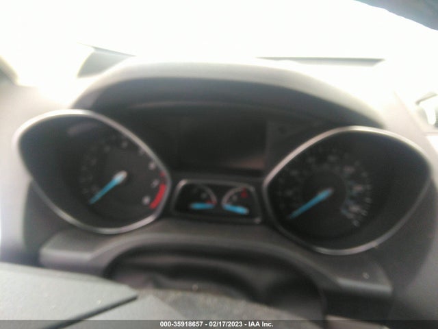 2013 FORD ESCAPE SEL VIN: 1FMCU0H97DUD16770