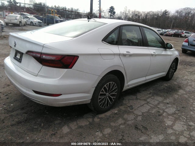 2019 VOLKSWAGEN JETTA S/SE/R-LINE VIN: 3VWC57BU1KM250643