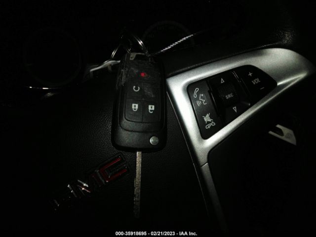 2GKFLTE30H6225029 GMC Terrain Sle