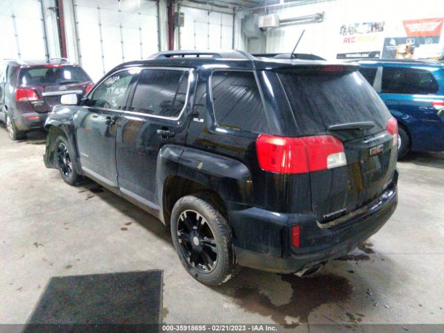 2GKFLTE30H6225029 GMC Terrain Sle