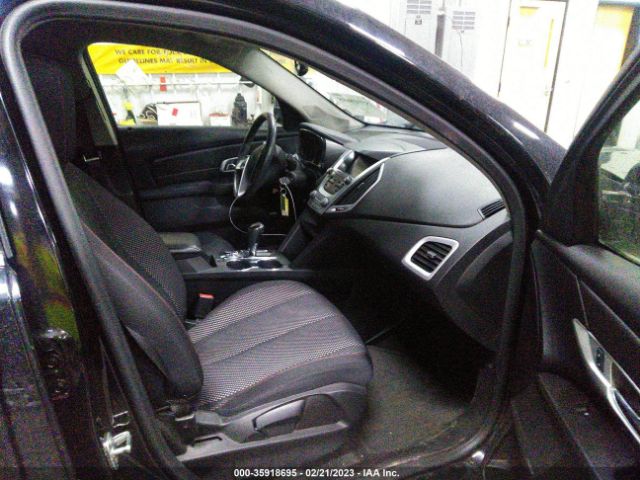2GKFLTE30H6225029 GMC Terrain Sle