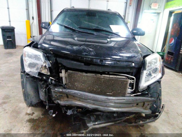 2GKFLTE30H6225029 GMC Terrain Sle