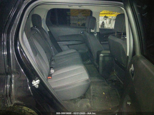 2GKFLTE30H6225029 GMC Terrain Sle