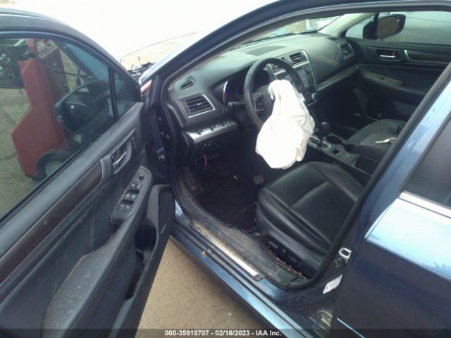 4S3BNEN66J3020550 Subaru Legacy Limited