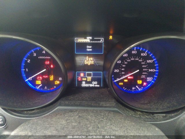 4S3BNEN66J3020550 Subaru Legacy Limited