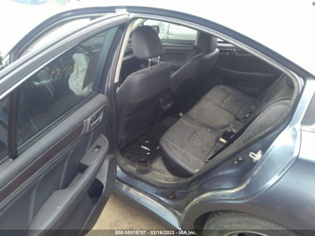 4S3BNEN66J3020550 Subaru Legacy Limited